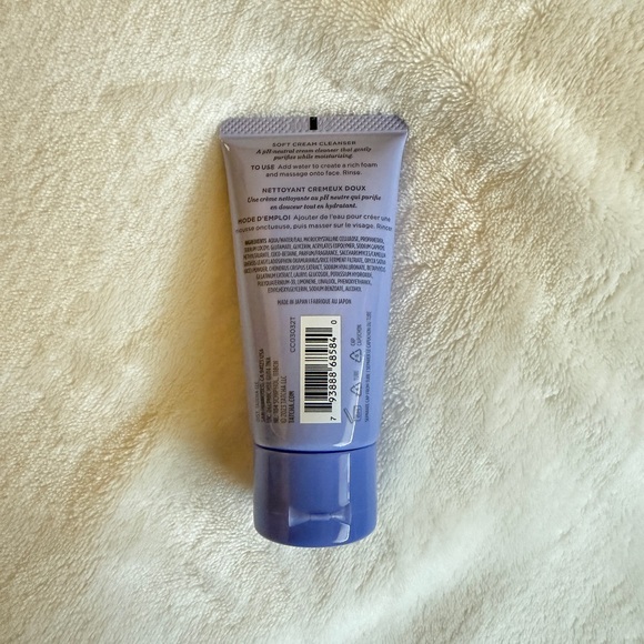 Tatcha The Rice Wash 50ml New - Picture 2 of 2